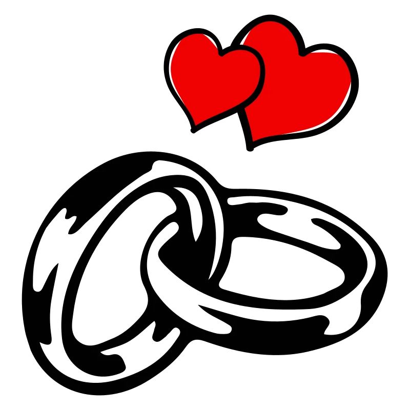 eheringe hearts