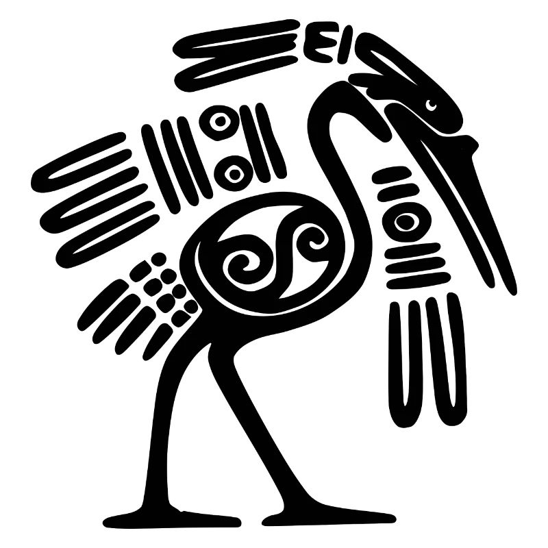 mexican bird