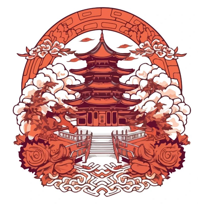 Chinesische Folklore