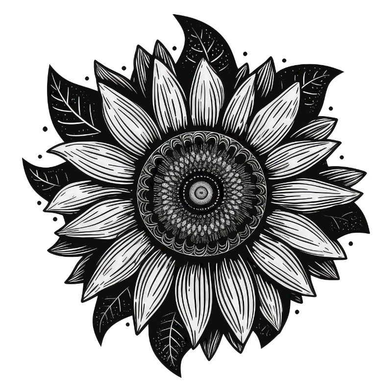 Sonnenblume