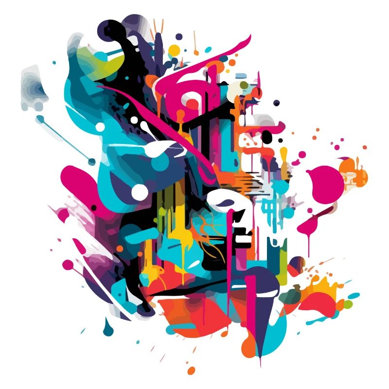 Graffiti-Kultur