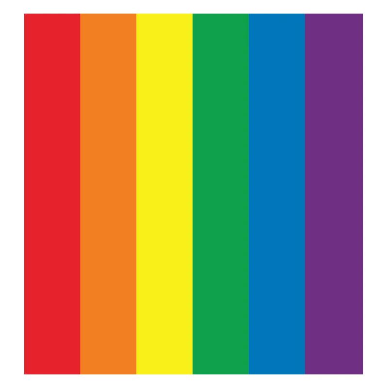 REGENBOGEN-FARBE
