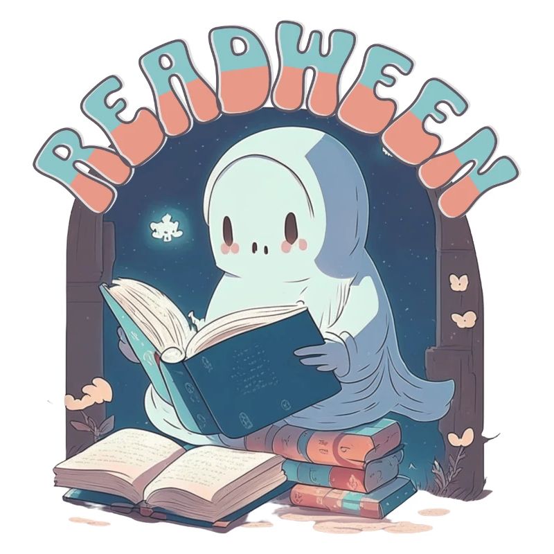 ghost reader