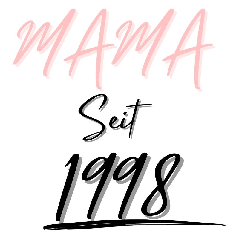 MAMA Seit 1998