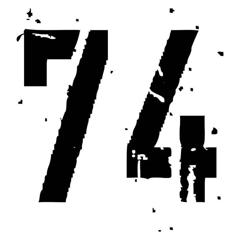 Nummer 74