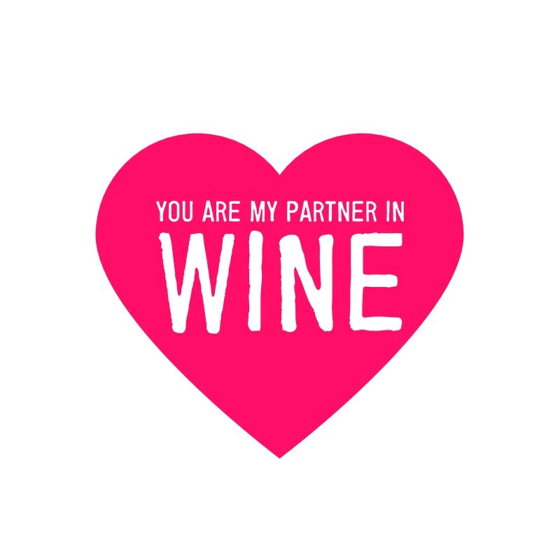 Partner in wine