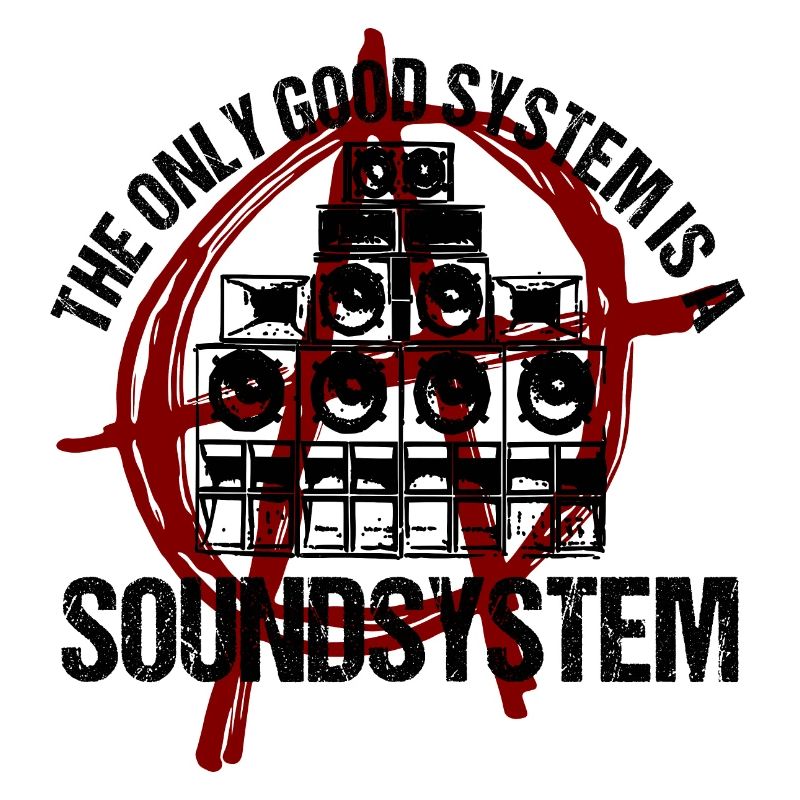 Le seul bon système est un système de sonorisation