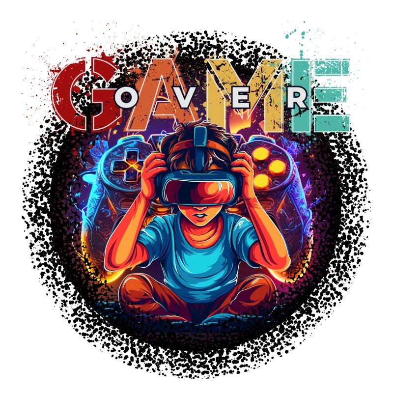 Game Over