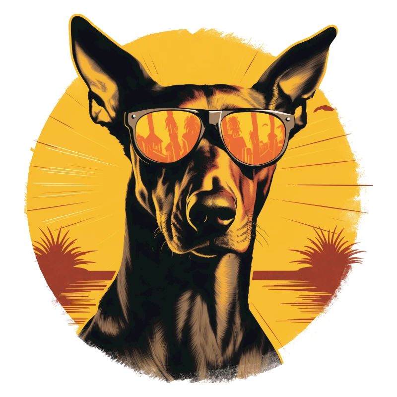 Doberman 2