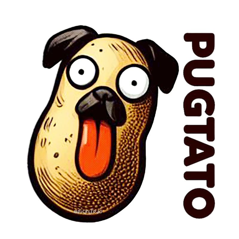 Pugtato