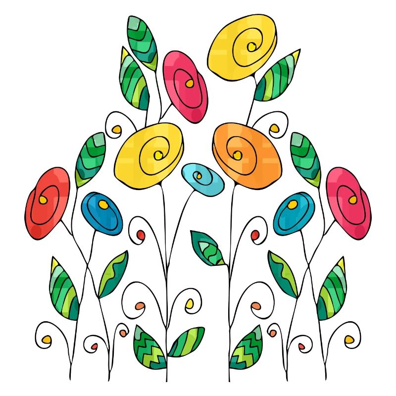 Blumen