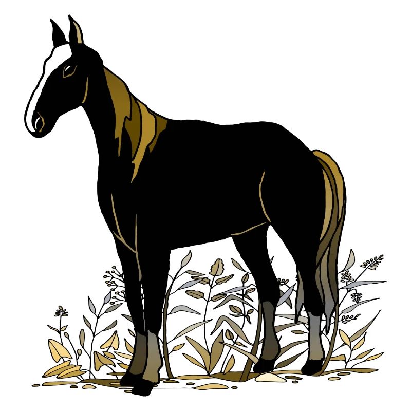 Pferd