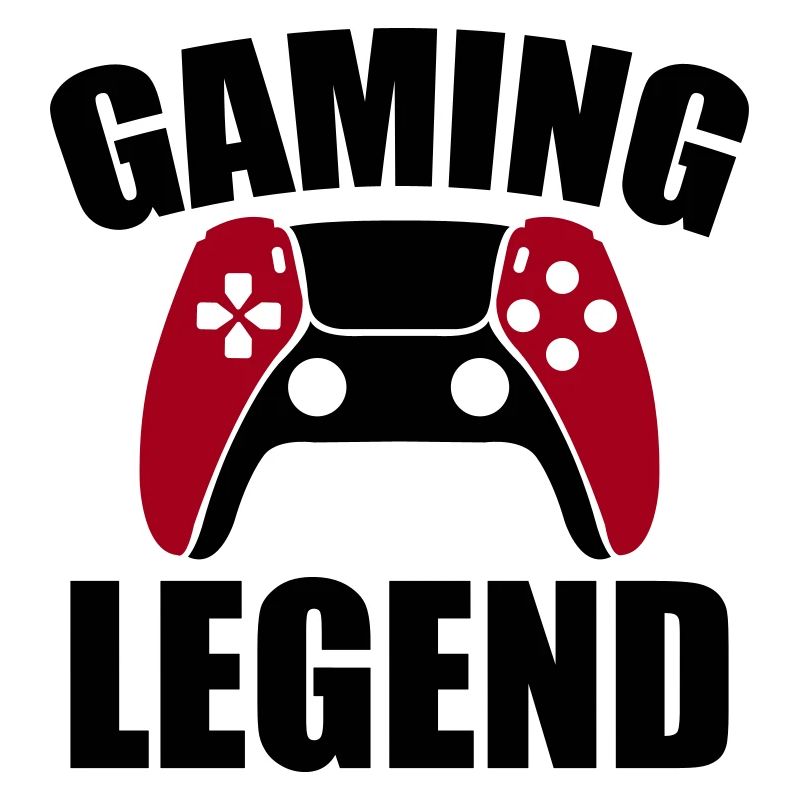 gaming legend