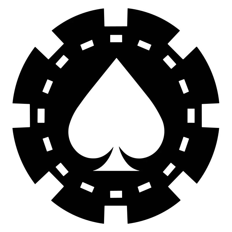 Poker-Chip