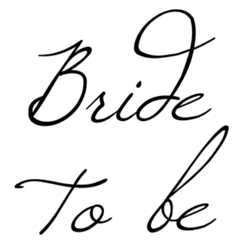 Bride - Gift Idea