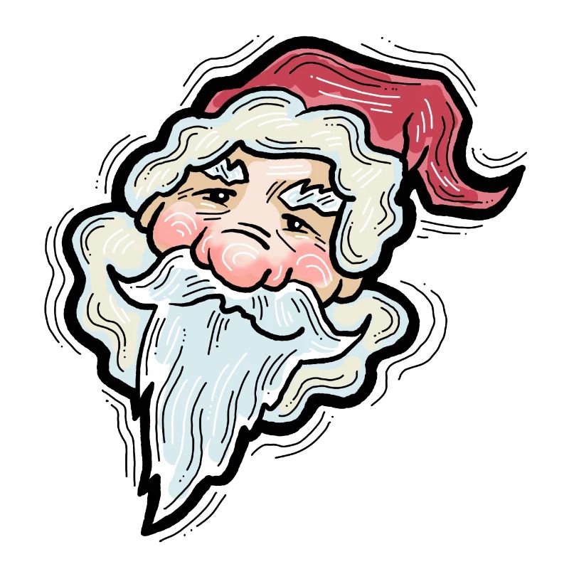 Weihnachtsmann