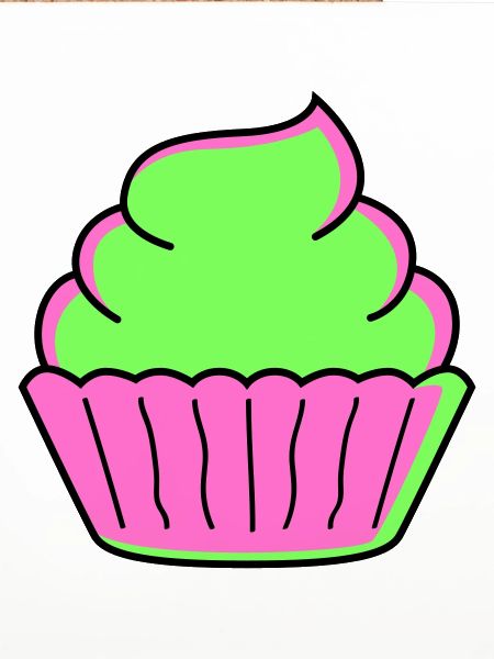 cupcake