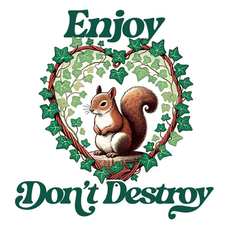 Genieße Don't Destroy