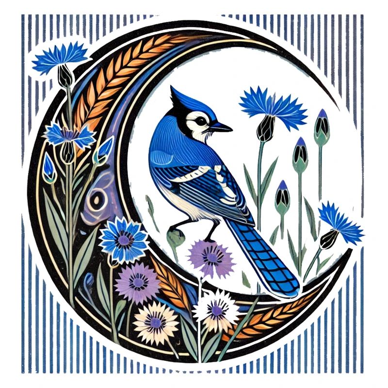 Bluejay