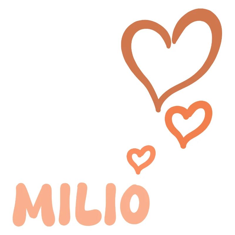 Milio as a given name