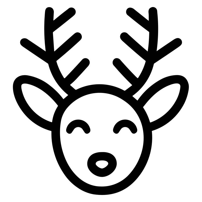 reindeer