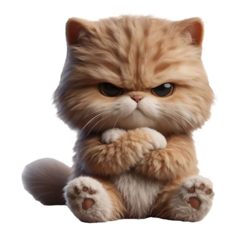 Chat Grim 1