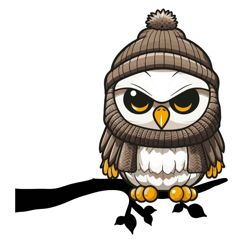 winter eule ast