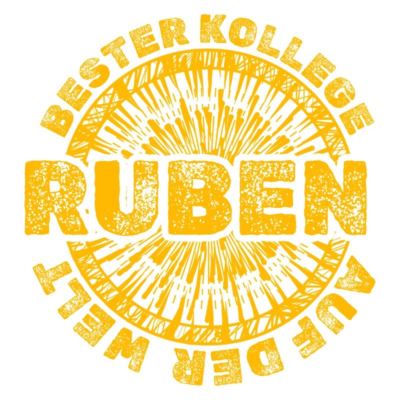 Work Ruben