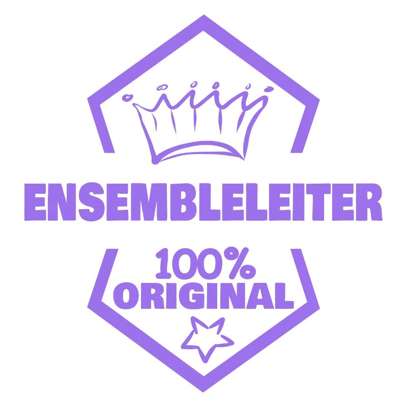 Arbeit Ensembleleiter
