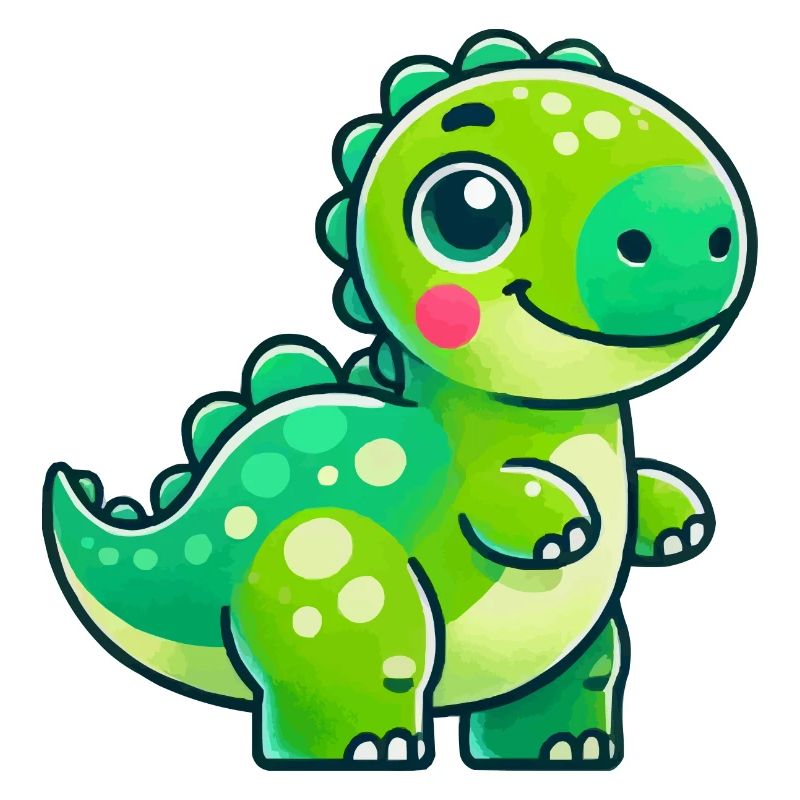 Dino Comic