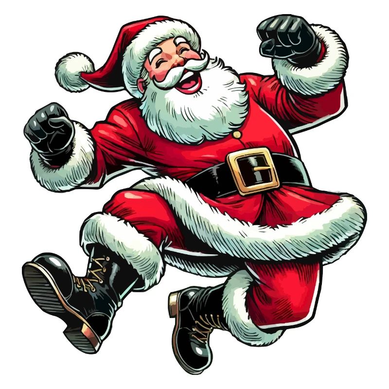 Weihnachtsmann