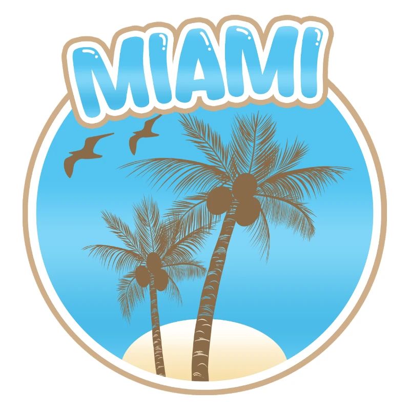 Vacances Miami