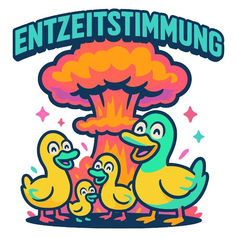 Entzeitstimmung