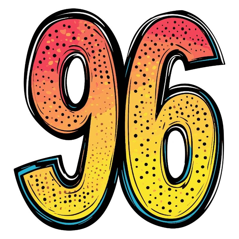 Bande dessinée à 96 numéros
