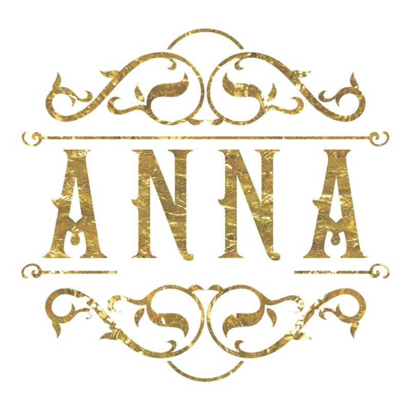 Anna gold