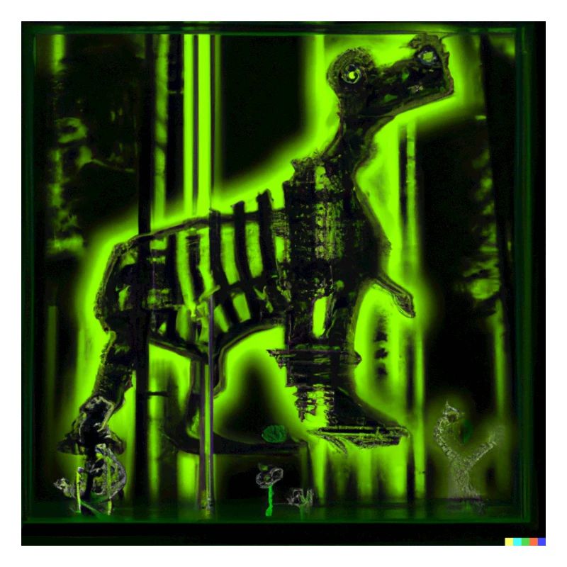 Neondoge