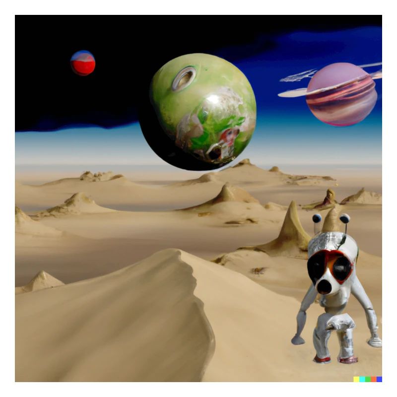 Mars
