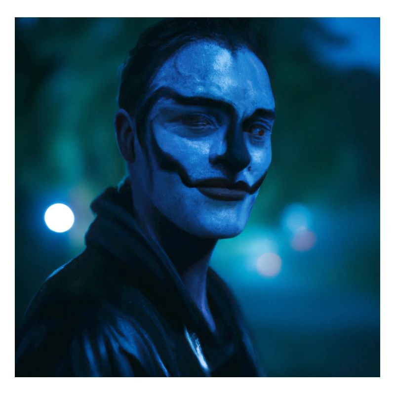 Creative & Efficient Freak