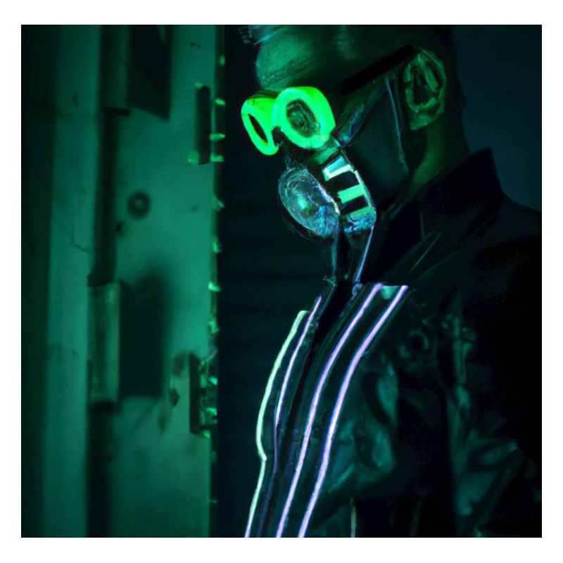 Creative & Efficient Freak