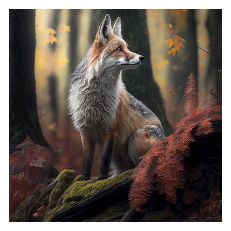 Fuchs