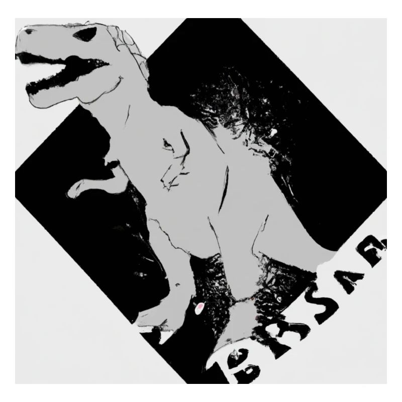 T Rex