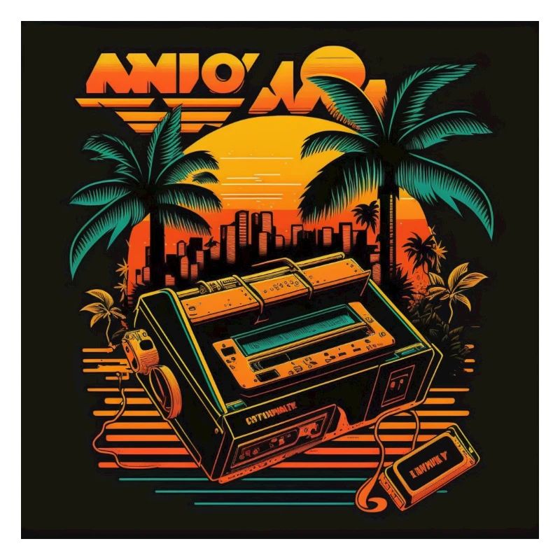 Retro 2