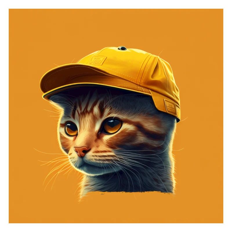 Coole Katze