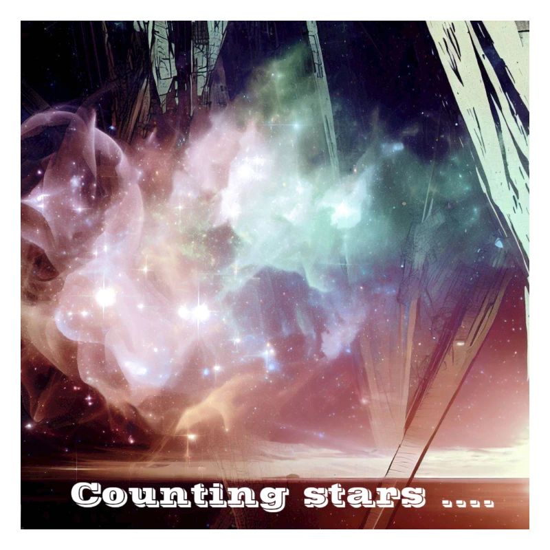 Counting stars