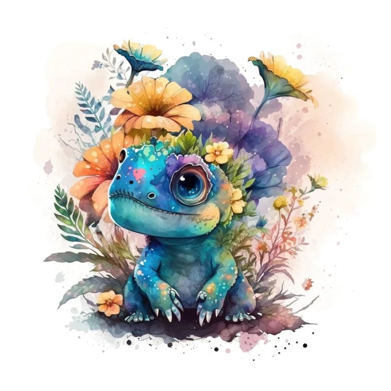 Dino Design