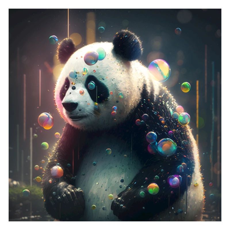 Hungry Panda