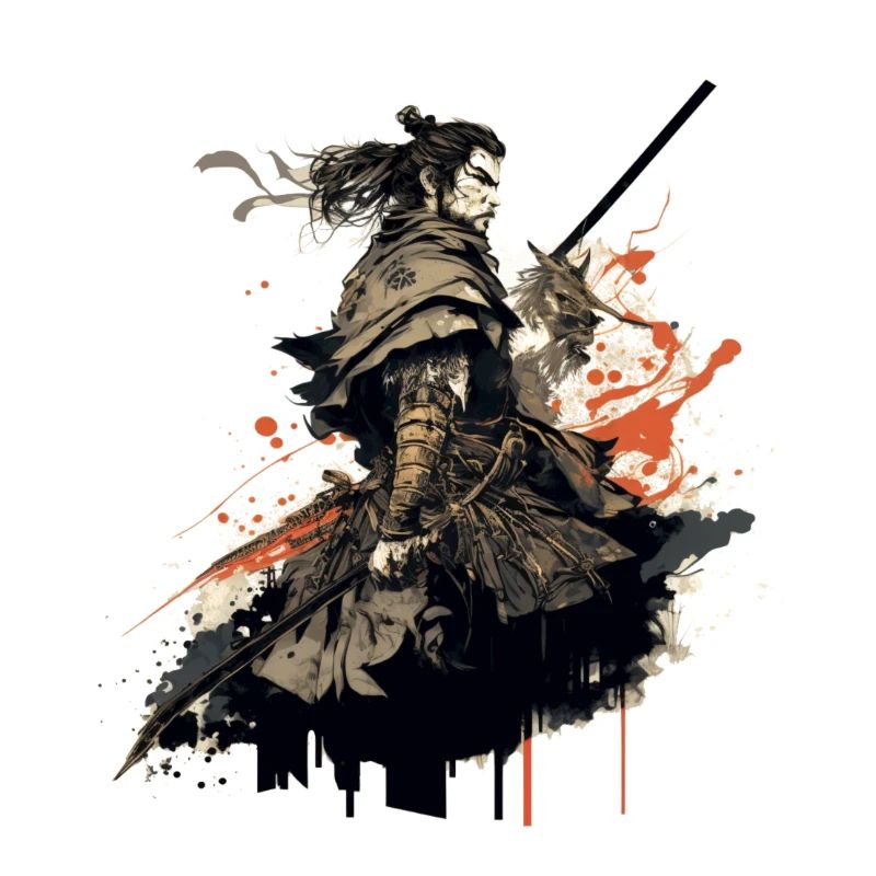 samouraï