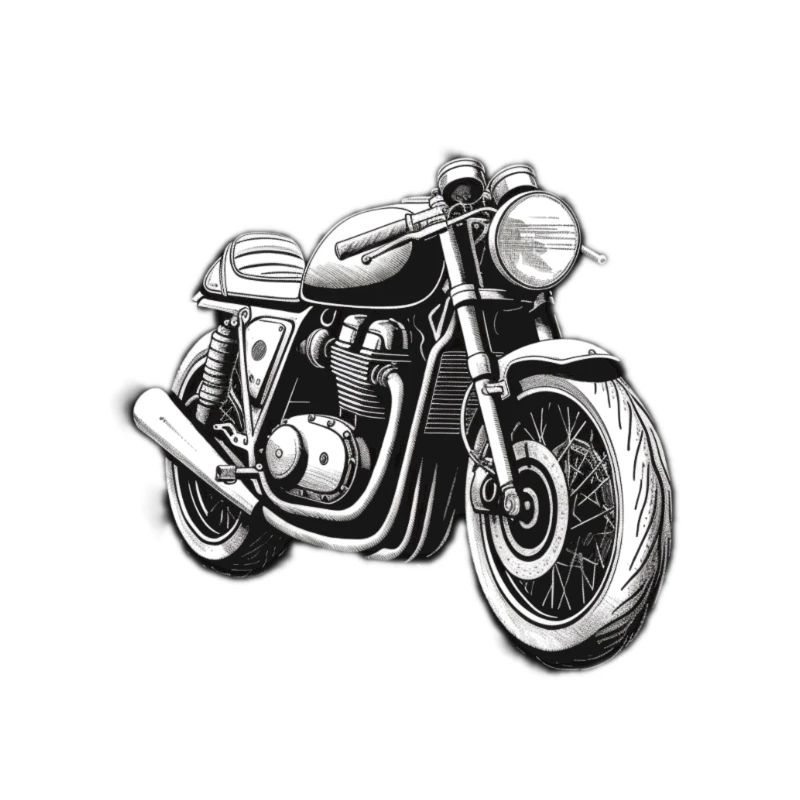 Oldtimer Lover blanc