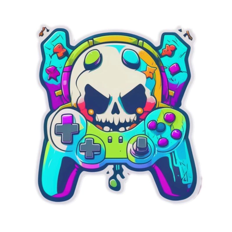 Skullhead Controller
