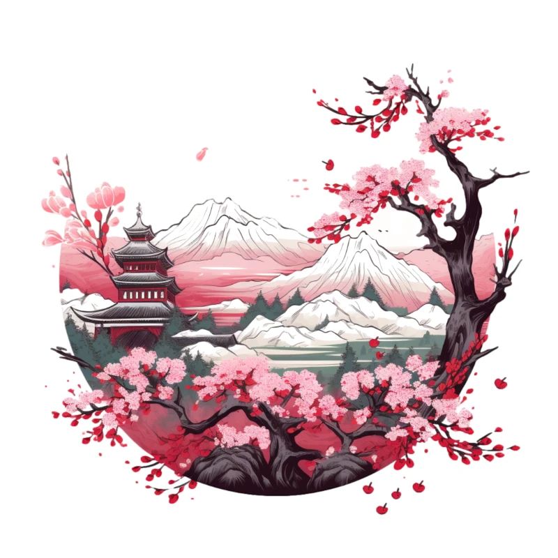 Japan World